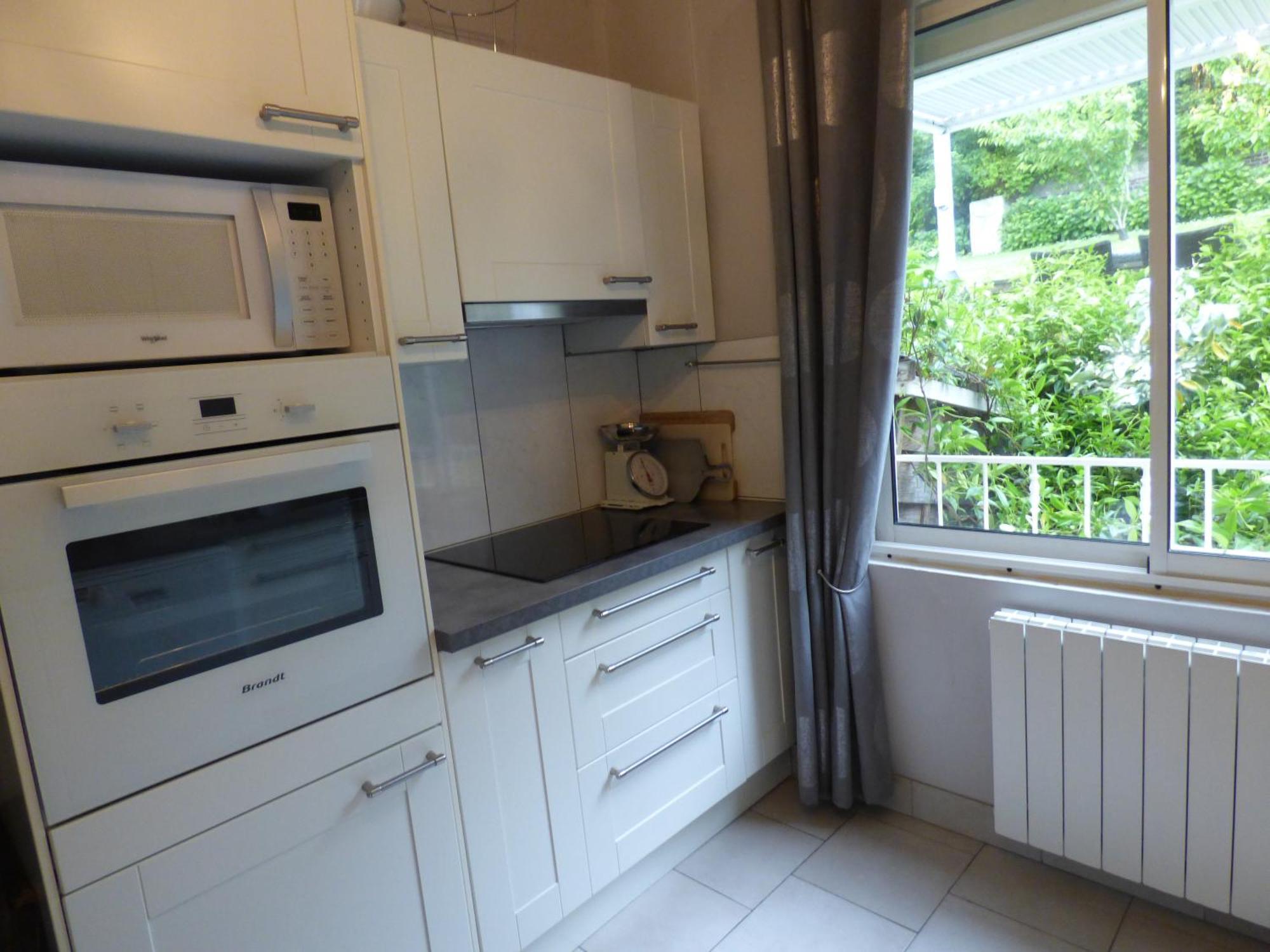 Le Clos Des Camelias Veulettes-sur-Mer Ngoại thất bức ảnh